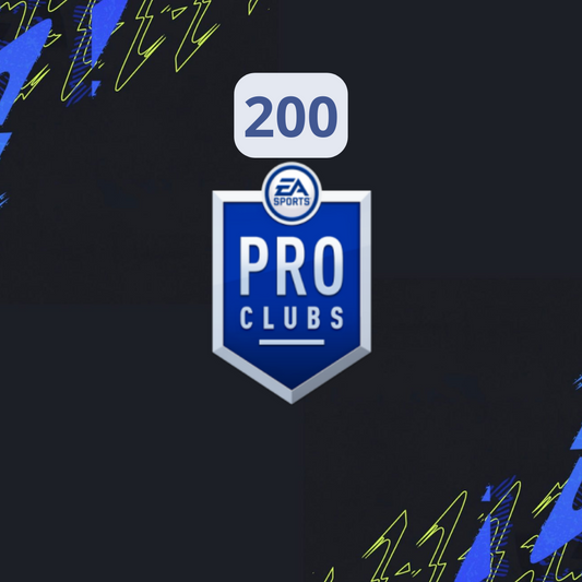 200 partidos