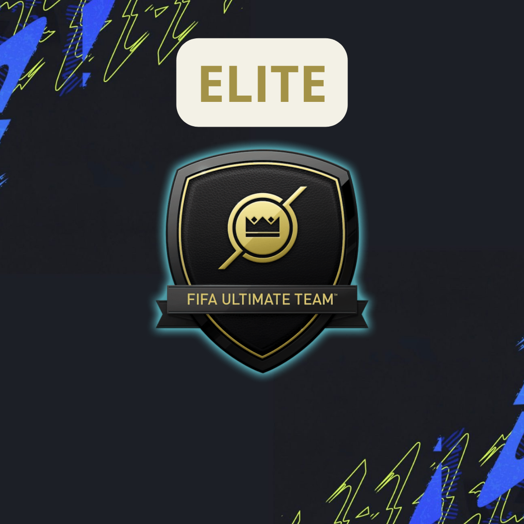 Division 1 to Elite